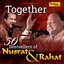 Together - 50 Bestsellers of Nusrat & Rahat