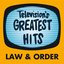 Television's Greatest Hits - Law & Order - EP