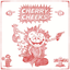 Cherry Cheeks - CCLPII album artwork