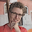 Avatar de stefanvdhoorn