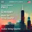 Price & Sowerby: Music for String Quartet