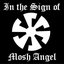 In the Sign of Mosh Angel