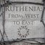 Ruthenia: From West To East