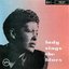 Lady Sings the Blues: the Billie Holiday Verve Story Vol.4