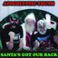 Santa's Got Our Back