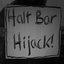Halt Bar Hijack