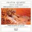 String Quartets Nos. 13 & 14 (Pražák Quartet)