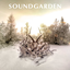 Soundgarden - King Animal album artwork