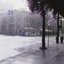 Rainy Day on A School Day