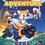 Tails Adventure