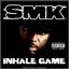 Inhale Game