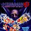 Mega Man 3 Sound Collection