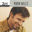 20th Century Masters - The Millennium Collection: The Best of Mark Wills