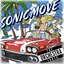 SONIC MOVE - Single