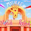 Mach Roger - Single