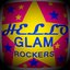 Glam Rockers