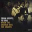 Saga Blues: From Gospel to Soul "When the Church Hits the Charts"