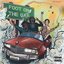 Foot on the Gas - EP