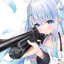 Angel With A Shotgun (Sped Up Version)