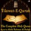 The Complete Holy Quran