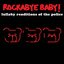 Rockabye Baby! Lullaby Renditions of The Police