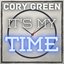 It's My Time