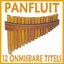 Panfluit - 12 onmisbare titels