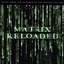 The Matrix: Reloaded Soundtrack