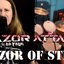 Razor of Steel