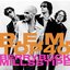 R.E.M.'s Top Forty Playlist (according to Berry, Buck, Mills and Stipe)