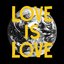 Woods - Love is Love album artwork