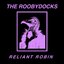 Reliant Robin