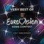 Very Best Of Eurovision Song Contest - A 60th Anniversary