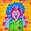 RAINBOW DASH TULPA