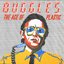 The Buggles - The Age of Plastic album artwork