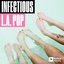 Infectious L.A. Pop