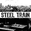 Steel Train is Here EP