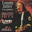 Tommy James Greatest Hits - Live