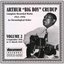 Arthur "Big Boy" Crudup Vol. 2 1946-1949