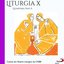 Liturgia, Vol.10 (Quaresma Ano A)