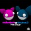 Hey Baby - Single