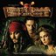 Pirates Of The Caribbean - Dead Man's Chest Original Soundtrack