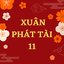 Xuân Phát Tài 11