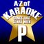 A-Z of Karaoke - Songs That Start with "P" (Instrumental Version)