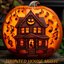 Halloween! Haunted House Music for Kids