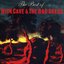 The Best of Nick Cave & the Bad Seeds [Disc 1]