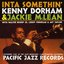 Inta Somethin' (Recorded Live At The Jazz Workshop, San Francisco)