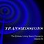 Transmissions: The Echoes Living Room Concerts, Vol. 19