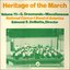 Heritage of the March, Vol. 70 - The Music of Orsomando and Miscellaneous