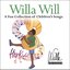 Willa Will